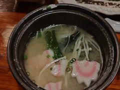 -轻音料理(王府星Mall店)