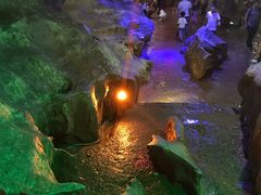 -林屋洞游客中心