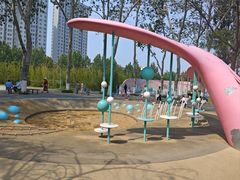 -张店儿童公园