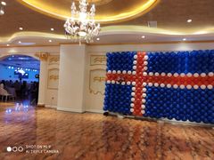 -御花园大酒店(海东路店)