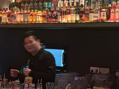 -AClub餐吧(富华里店)