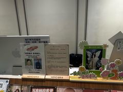 -海马体家庭照相馆(广州正佳广场店)