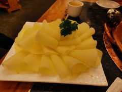 -老码头火锅(玉林店)