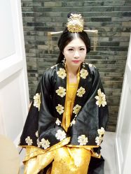 android_upload_pic-盘子女人坊古装写真摄影(厦门总店)