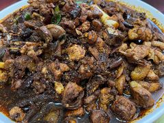 -段氏永平黄焖鸡