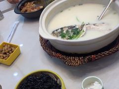 -紫藤园·天目湖大鱼头(南山竹海店)