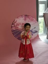 点击看大图 -小阿福儿童摄影(光谷时代广场店)