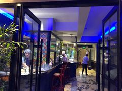 -hallch好吃餐厅(奥体中心店)