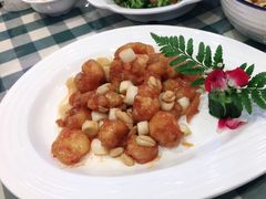 宫保虾球-紫光园·烤鸭·北京菜(劲松店)