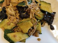 -惠丰门丁肉饼店