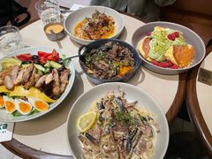 -WOKKA by艮上(中海环宇荟店)