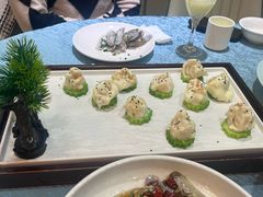 -新天禧大酒店·四十年浙菜·禧宴(西湖店)