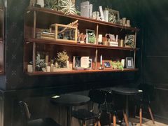-StayReal Cafe(长宁来福士广场东八区店)