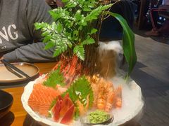 -和彩放题餐厅(酒仙桥店)