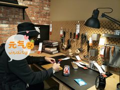 -宜家家居(哈尔滨商场店)