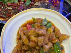 -胖子烧烤海鲜(亲贤北街店)