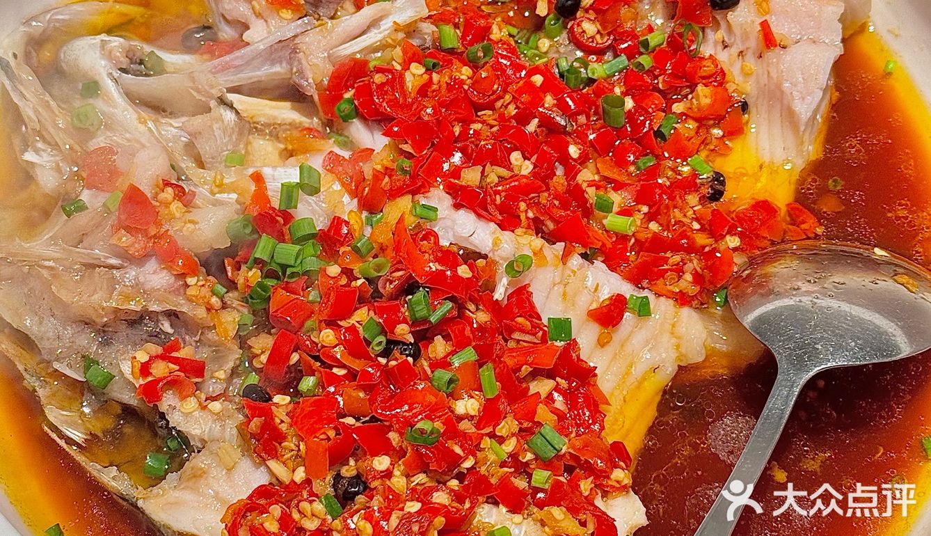 为了这一口辣椒炒肉！我愿意再来1000次！