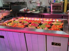 -烤路里·韩国品质自助烤肉(石路天虹4号店)