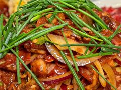 -揽月斋炙子烤肉·清真(安定门·五道营店)