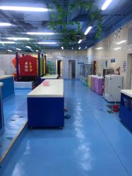 -子木乐园婴儿游泳馆(水晶港店)