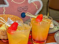 -mordew加州日记西餐&小酒馆(新天地店)