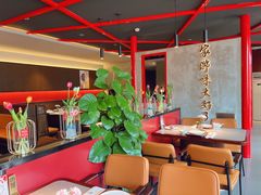 -四川饭店(长白店)