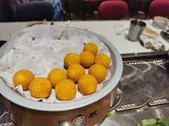 -龍歌自助小火锅(李沧顺和汇店)