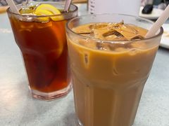 -华嫂冰室(尖沙咀店)