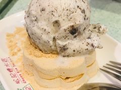 -松记糖水店(铜锣湾分店)