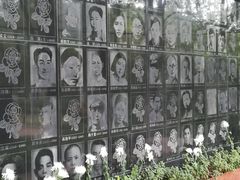 -重庆歌乐山烈士陵园