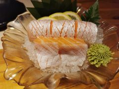 -藤原布二·八佰善会席料理(奥体店)