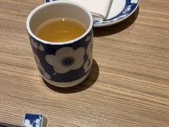 -小山日本料理(兴业太古汇店)