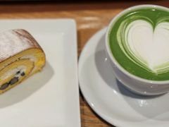 -OGAWA COFFEE 京都駅中央口店