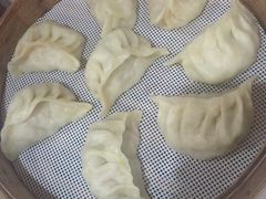 -海王府百姓家宴•海鲜饺子(东城店)