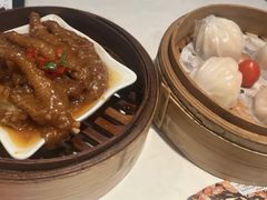 -虾饺妹·酒家(金碧店)