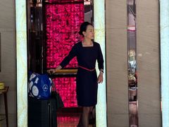 -香港港岛英迪格酒店