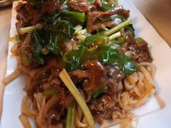 -伟记牛肉(金鸿公路店)