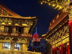 -文瀛公园