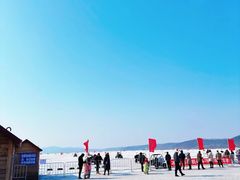 -棋盘山冰雪大世界