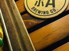 -京A Taproom·精酿餐吧(CBD店)