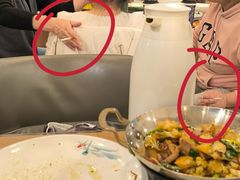 -罗阳人家私房菜(罗阳路店)
