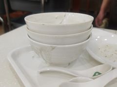 -锦馨豆汁(天坛路店)