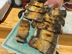 -镹·鱼料理  国产鱼使用店