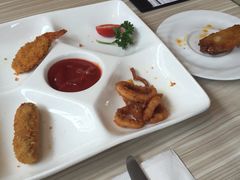 -必胜客(湘隆店)