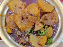 -小木屋拌饭(西安华阳城店)
