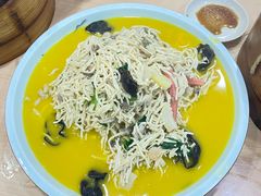 -蒋家桥饺面店(东关街店)