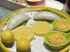 -谭厨中山传家菜.乳鸽.脆鲩鱼(华强北中航城店)