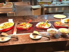 -长白山凯悦酒店·市集咖啡厅