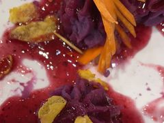 -清真·锦翔炝锅鱼(明德门店)