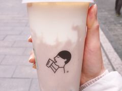 -喜茶(永旺梦乐城店)